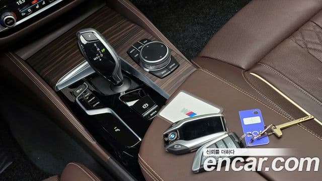 BMW 5시리즈 (G30) 530i M Sport, 2021 9