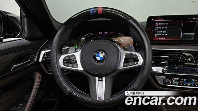 BMW 5시리즈 (G30) 530i M Sport, 2021 13