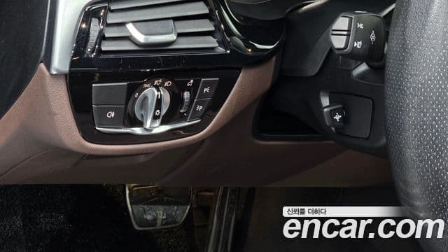 BMW 5시리즈 (G30) 530i M Sport, 2021 14