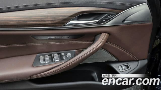 BMW 5시리즈 (G30) 530i M Sport, 2021 18