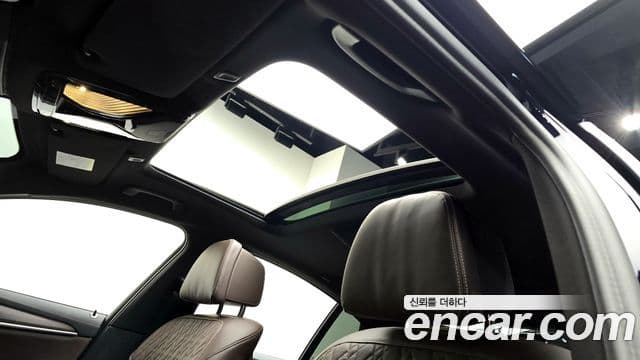 BMW 5시리즈 (G30) 530i M Sport, 2021 19