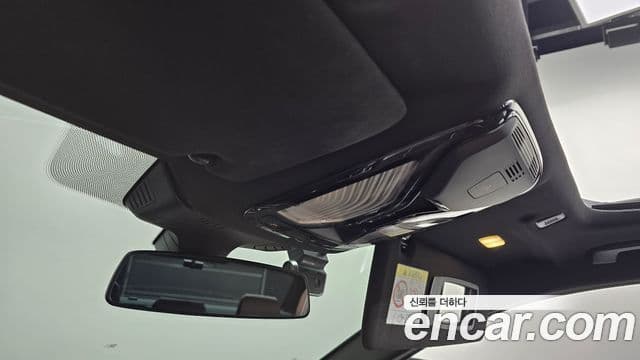 BMW 5시리즈 (G30) 530i M Sport, 2021 20