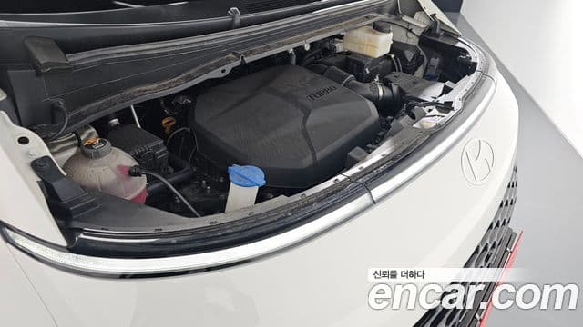 Hyundai Staria Modern, 2025 6