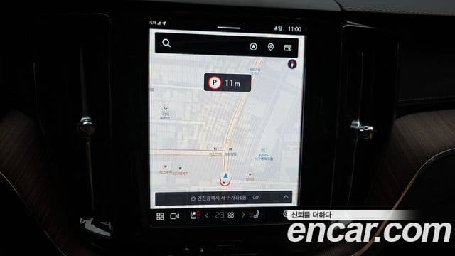 Volvo XC60 2세대 T8 Ultra Bright, 2025 15