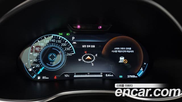 Genesis G80 (RG3) бензин 2.5 турбо 2WD, 2021 8