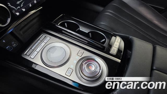 Genesis G80 (RG3) бензин 2.5 турбо 2WD, 2021 9