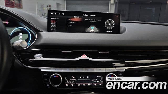 Genesis G80 (RG3) бензин 2.5 турбо 2WD, 2021 14