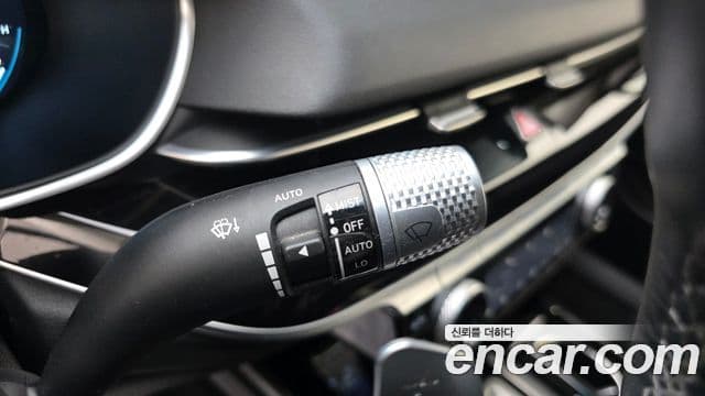 Genesis G80 (RG3) бензин 2.5 турбо 2WD, 2021 16