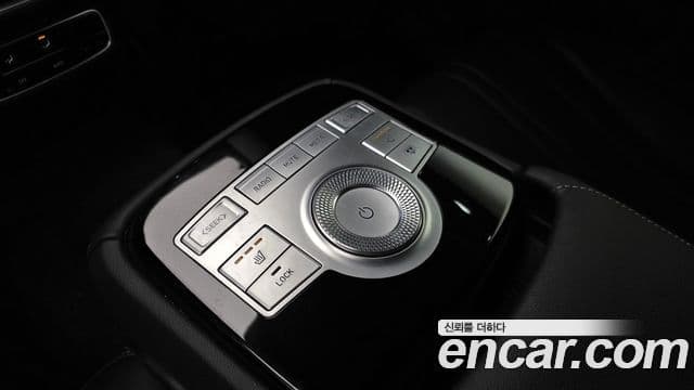 Genesis G80 (RG3) бензин 2.5 турбо 2WD, 2021 17