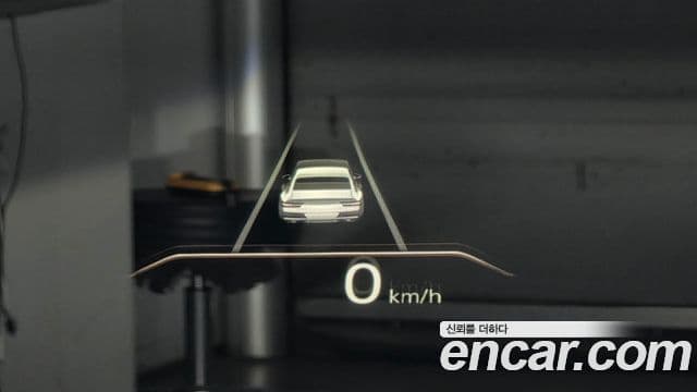 Genesis G80 (RG3) бензин 2.5 турбо 2WD, 2021 18