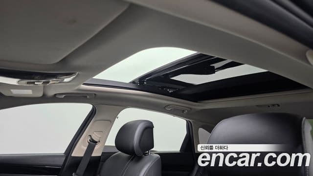 Genesis G80 (RG3) бензин 2.5 турбо 2WD, 2021 19