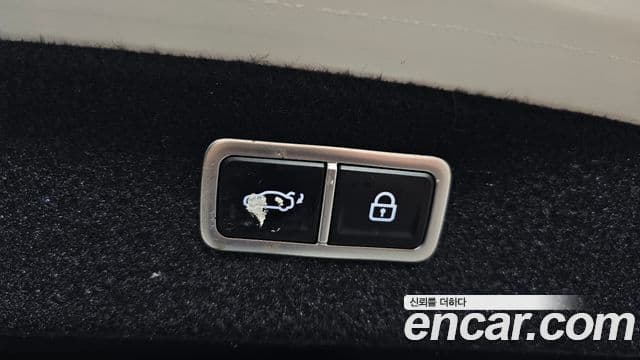 Genesis G80 (RG3) бензин 2.5 турбо 2WD, 2021 20