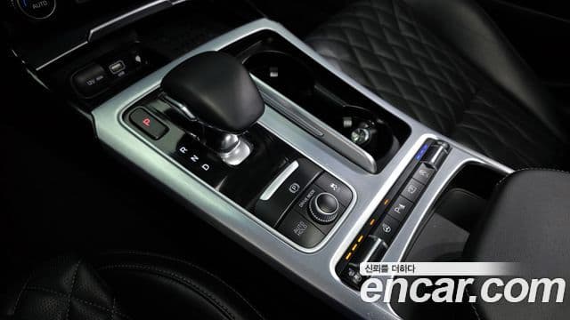 Kia 스팅어 마이스터 Masters, 2021 9