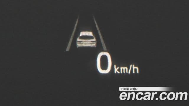 Kia 스팅어 마이스터 Masters, 2021 16