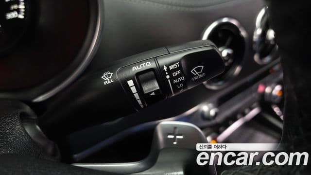 Kia 스팅어 마이스터 Masters, 2021 18