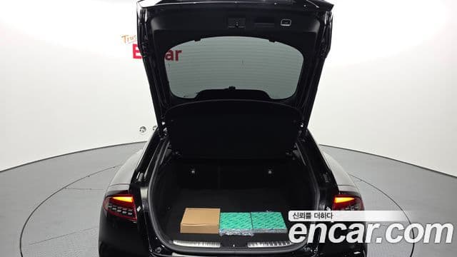 Kia 스팅어 마이스터 Masters, 2021 20