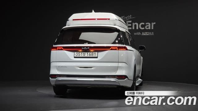 Kia Carnival 4세대 Signature, 2022 4