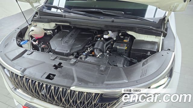 Kia Carnival 4세대 Signature, 2022 6