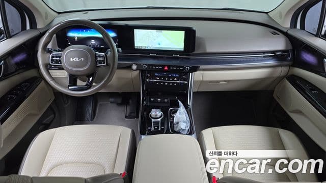 Kia Carnival 4세대 Signature, 2022 7