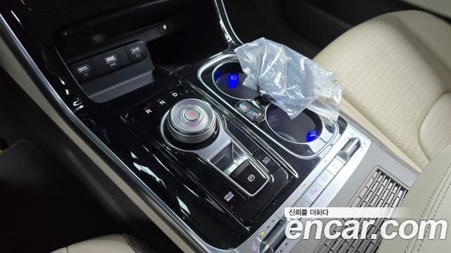 Kia Carnival 4세대 Signature, 2022 9