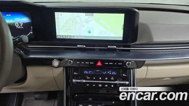 Kia Carnival 4세대 Signature, 2022 14