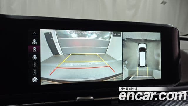 Kia Carnival 4세대 Signature, 2022 15