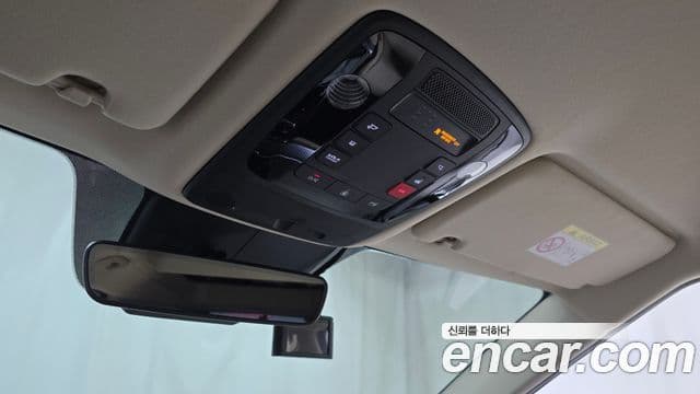 Kia Carnival 4세대 Signature, 2022 17