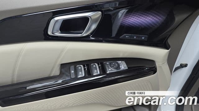 Kia Carnival 4세대 Signature, 2022 18