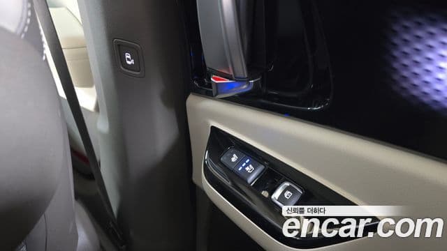 Kia Carnival 4세대 Signature, 2022 19