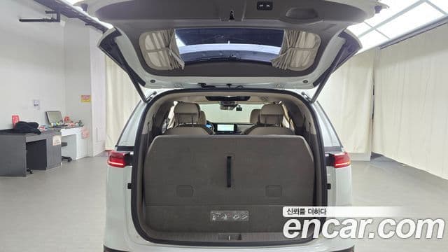 Kia Carnival 4세대 Signature, 2022 20