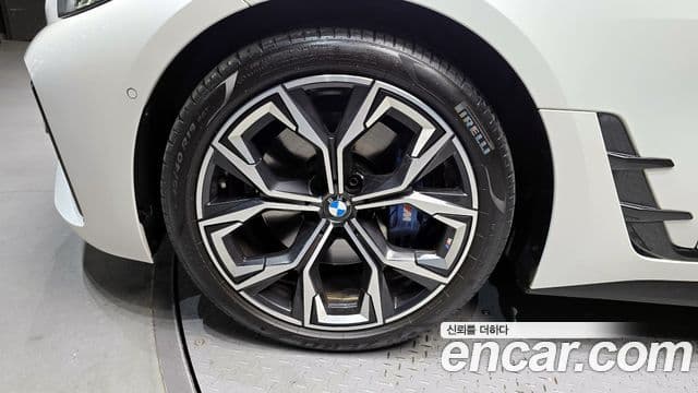 BMW 4시리즈 (G22) 420i M Sport performance Gran Coupe, 2022 все фото