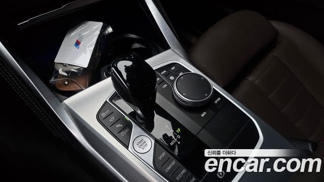 BMW 4시리즈 (G22) 420i M Sport performance Gran Coupe, 2022 9