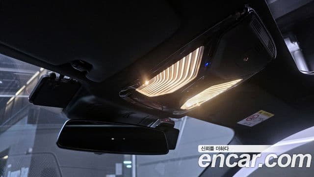 BMW 4시리즈 (G22) 420i M Sport performance Gran Coupe, 2022 17