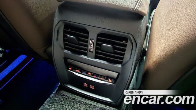 BMW 4시리즈 (G22) 420i M Sport performance Gran Coupe, 2022 18