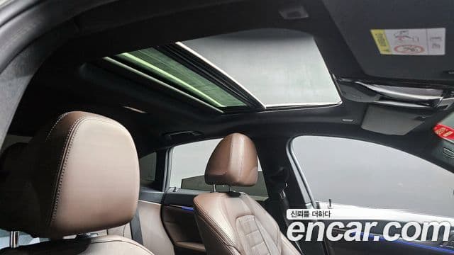 BMW 4시리즈 (G22) 420i M Sport performance Gran Coupe, 2022 19