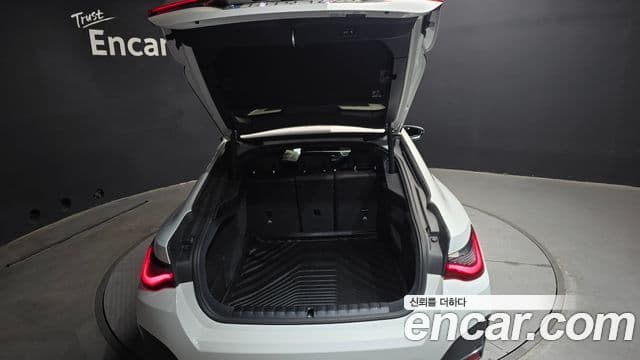 BMW 4시리즈 (G22) 420i M Sport performance Gran Coupe, 2022 20