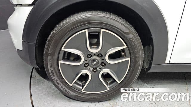 Mini Cooper S Countryman 1세대, 2011 все фото