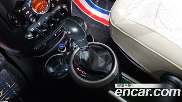 Mini Cooper S Countryman 1세대, 2011 9