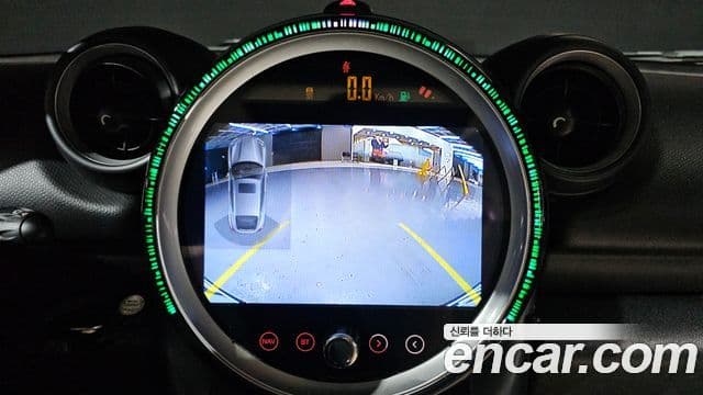 Mini Cooper S Countryman 1세대, 2011 13