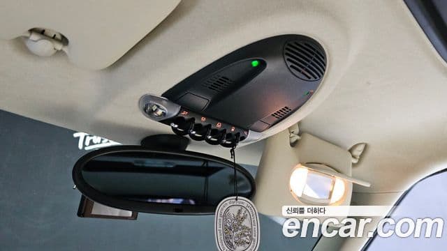 Mini Cooper S Countryman 1세대, 2011 17