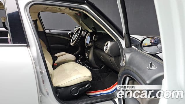 Mini Cooper S Countryman 1세대, 2011 18
