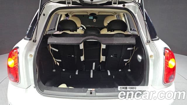 Mini Cooper S Countryman 1세대, 2011 20