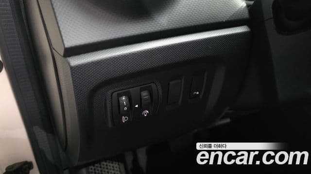 Renault Korea(Samsung) QM3 LE, 2015 17