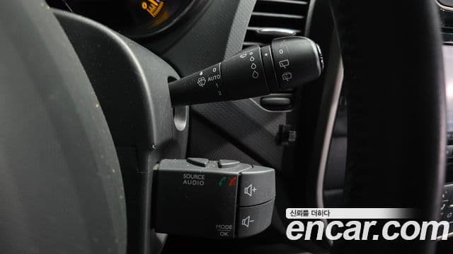 Renault Korea(Samsung) QM3 LE, 2015 18