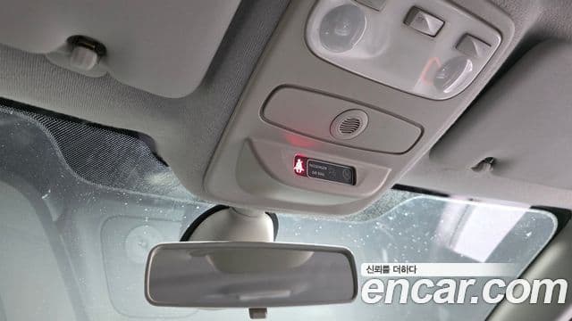 Renault Korea(Samsung) QM3 LE, 2015 19