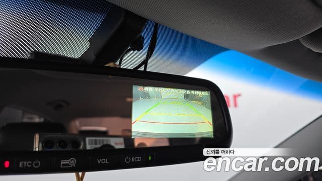 Kia The / новый Prestige K7 Luxury, 2012 15