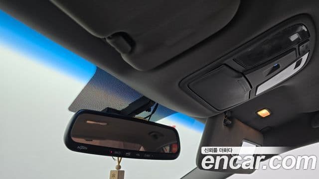 Kia The / новый Prestige K7 Luxury, 2012 18