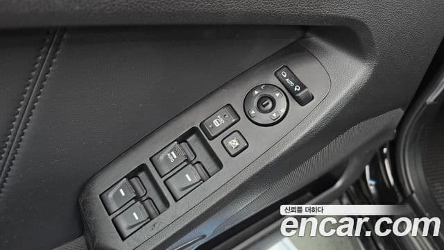 Kia The / новый Prestige K7 Luxury, 2012 19