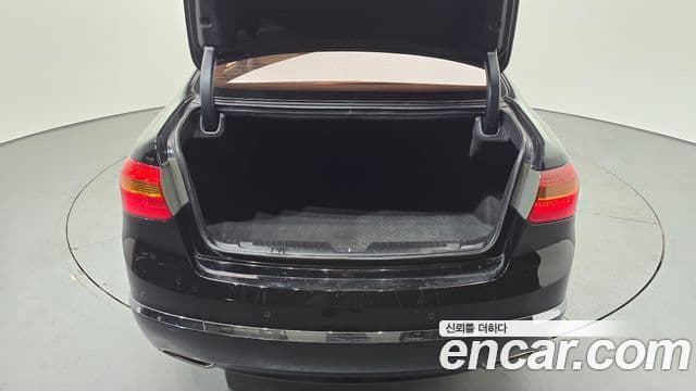 Kia The / новый Prestige K7 Luxury, 2012 20