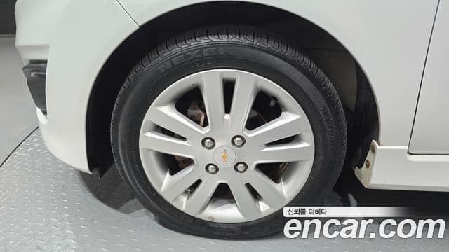 Chevrolet(GM대우) Spark 빌트인캠2 — базовая версия - Built-in Cam 2, 2014 все фото